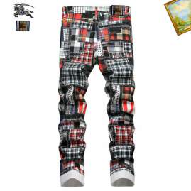 Picture of Burberry Jeans Long _SKUBurberrysz29-3825tx1298579